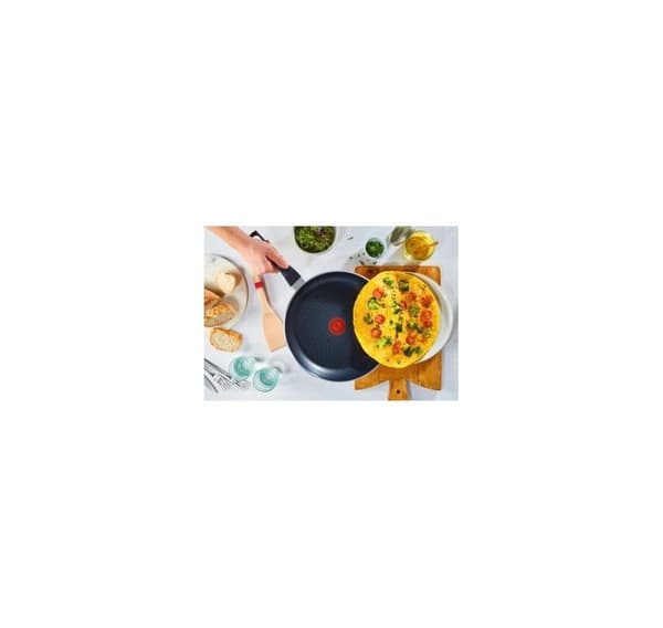 TEFAL, Start&Cook Pan, C2720453