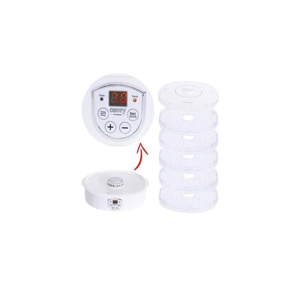 Camry, Food Dehydrator, CR 6659