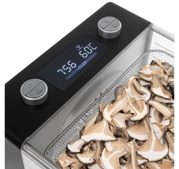 Adler, Food Dehydrator, AD 6660