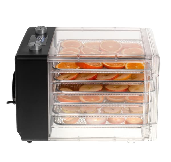Adler, Food Dehydrator, AD 6660