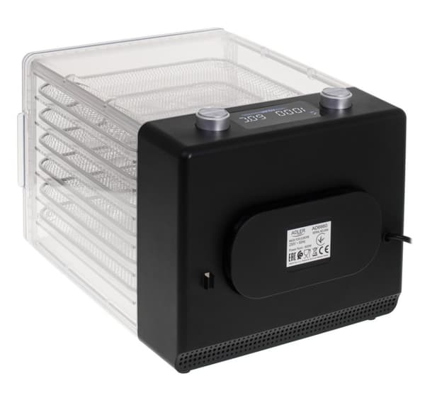 Adler, Food Dehydrator, AD 6660