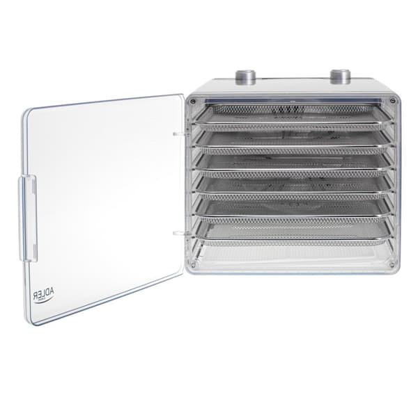 Adler, Food Dehydrator, AD 6660