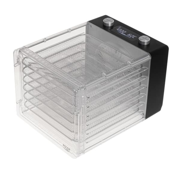 Adler, Food Dehydrator, AD 6660