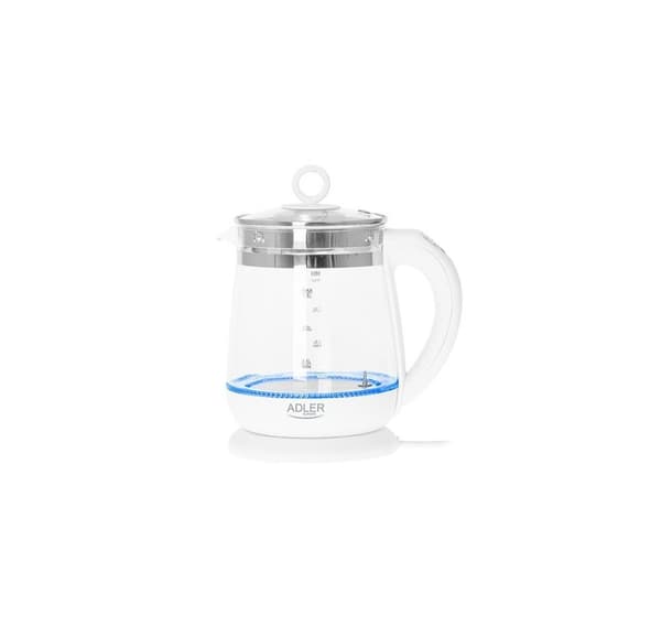 Adler, Kettle, 1299 e.Kr