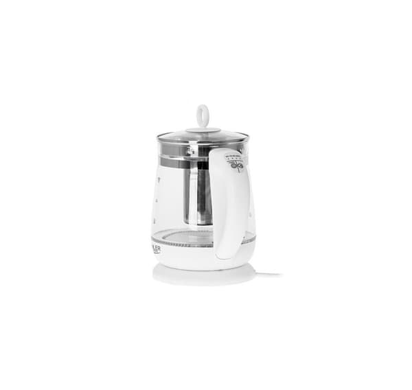 Adler, Kettle, 1299 e.Kr