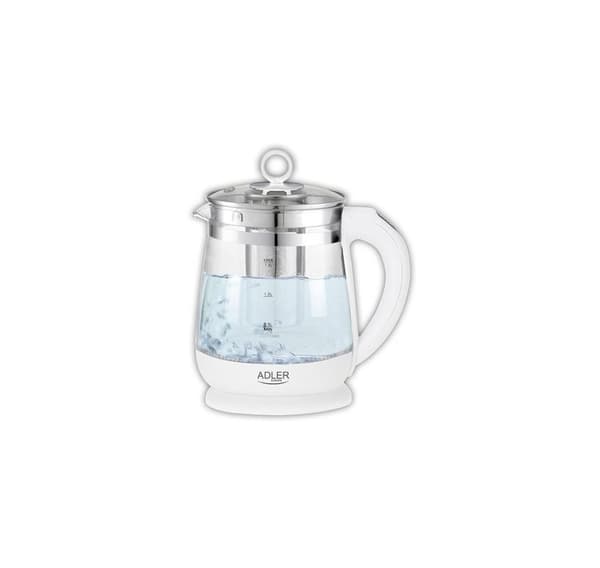 Adler, Kettle, 1299 e.Kr