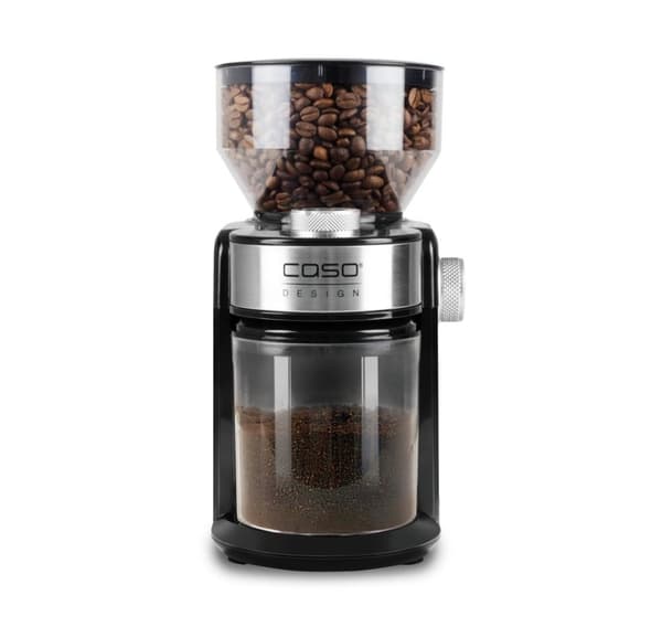 Caso, Kaffekvern, Barista Crema