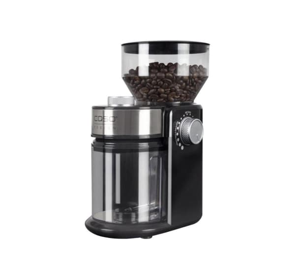 Caso, Kaffekvern, Barista Crema
