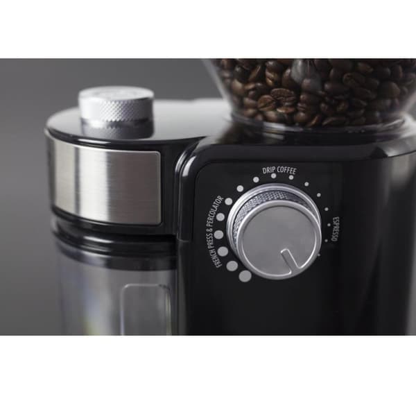 Caso, Kaffekvern, Barista Crema