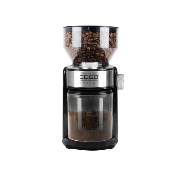 Caso, Kaffekvern, Barista Crema
