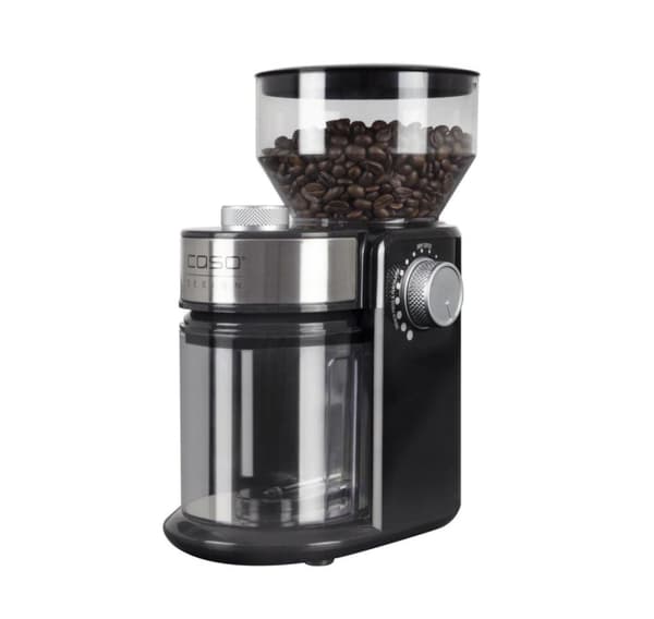 Caso, Kaffekvern, Barista Crema