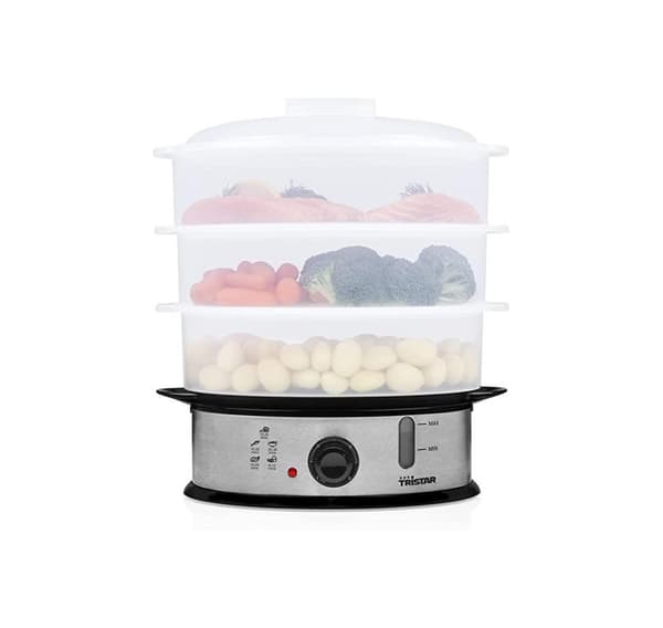 Tristar, Food Steamer, VS-3914