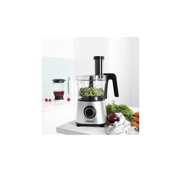 Tristar, foodprocessor, MX-4823