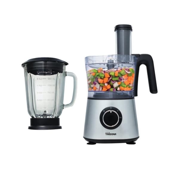 Tristar, foodprocessor, MX-4823
