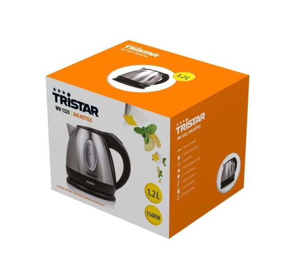 Tristar, Jug Kettle, WK-1323