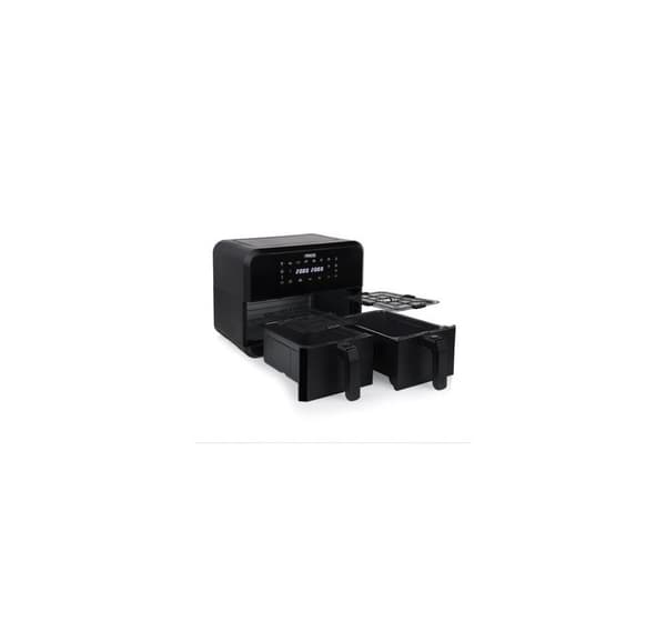 Prinsessa, Double Basket Airfryer, 182068