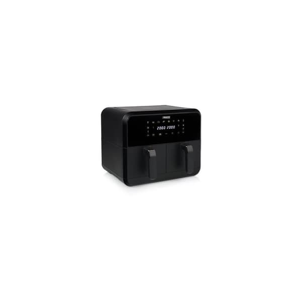 Prinsessa, Double Basket Airfryer, 182068