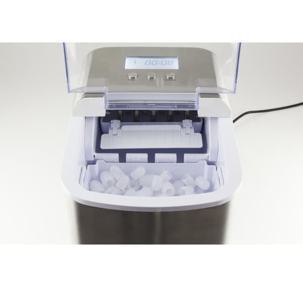 Caso, jääpalakone, IceChef Pro