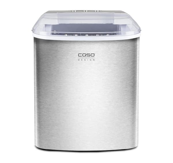 Caso, jääpalakone, IceChef Pro