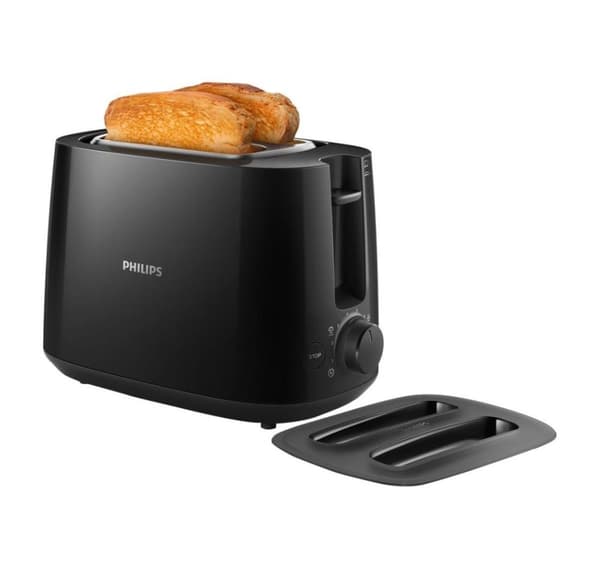 Philips, Daily collection brödrost, HD2582/90
