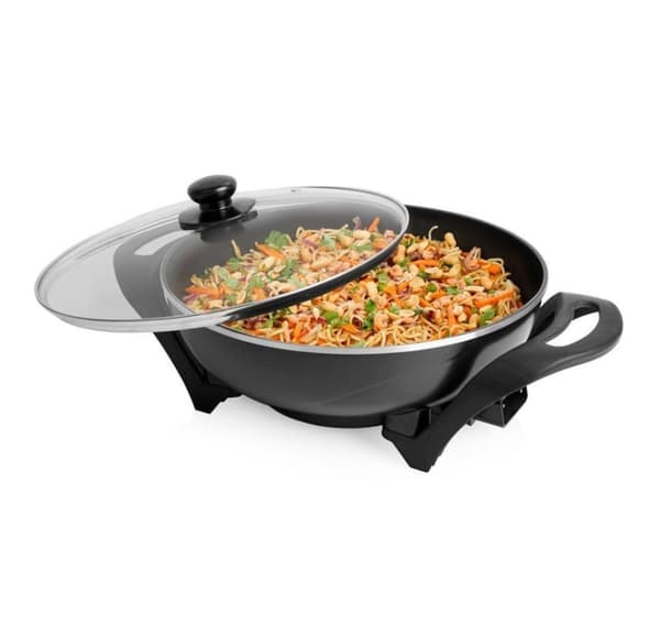 Tristar, Electric Wok, PZ-9130
