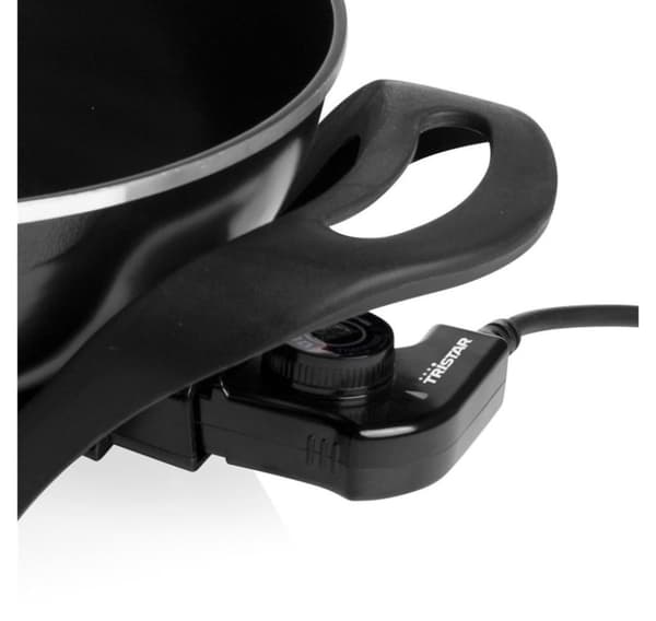 Tristar, Electric Wok, PZ-9130