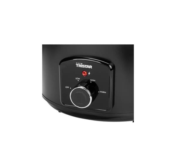 Tristar, Slowcooker, VS-3915
