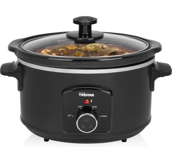 Tristar, Slowcooker, VS-3915