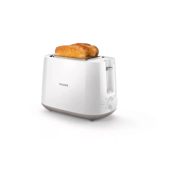 Philips, brödrost, HD2581/00 Daily Collection