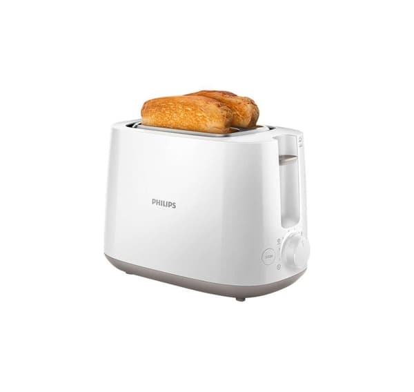 Philips, brödrost, HD2581/00 Daily Collection