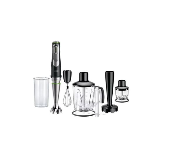 Braun, stavmixer, MQ9147X MultiQuick 9