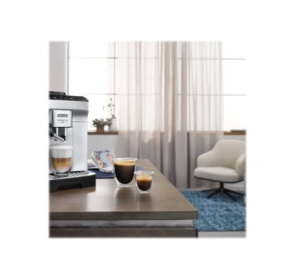 Delonghi, Automatisk kaffebryggare, ECAM290.61.SB Magnifica Evo