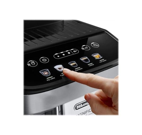 Delonghi, Automatisk kaffebryggare, ECAM290.61.SB Magnifica Evo