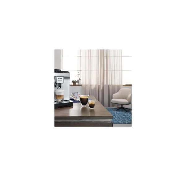 Delonghi, Automatisk kaffebryggare, ECAM290.61.SB Magnifica Evo