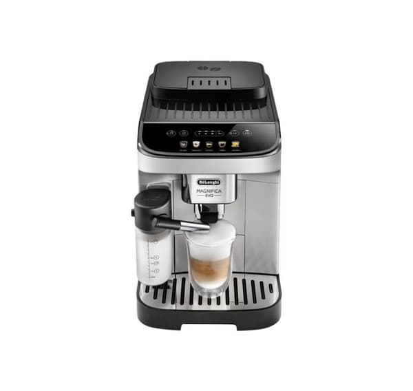 Delonghi, Automatisk kaffebryggare, ECAM290.61.SB Magnifica Evo