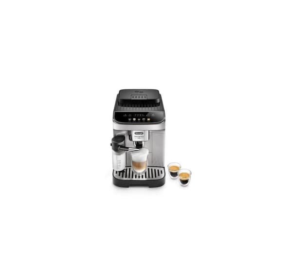 Delonghi, Automatisk kaffebryggare, ECAM290.61.SB Magnifica Evo