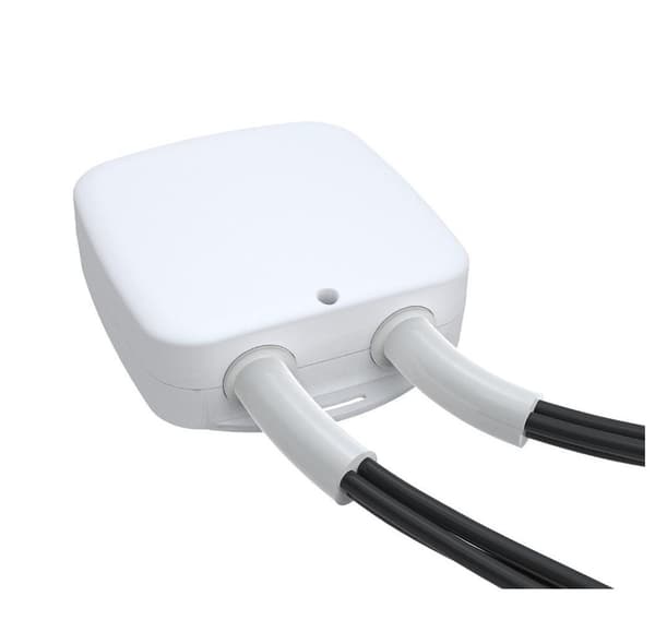 AEOTEC, Heavy Duty Smart Switch for innendørs og utendørs bruk