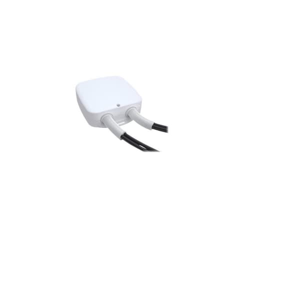 AEOTEC, Heavy Duty Smart Switch for innendørs og utendørs bruk