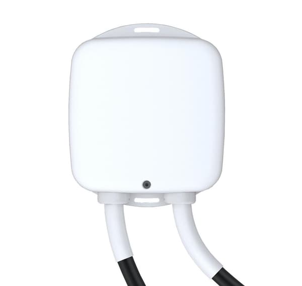 AEOTEC, Heavy Duty Smart Switch for innendørs og utendørs bruk