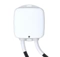 Miniatyrbilde 1 av 3: AEOTEC, Heavy Duty Smart Switch for innendørs og utendørs bruk