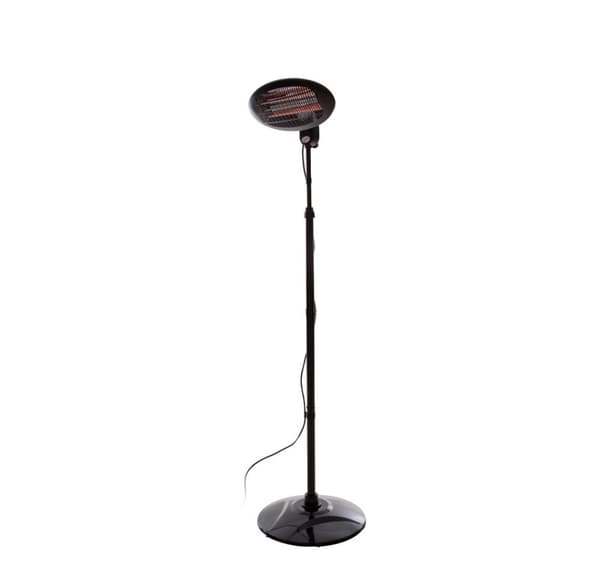 SUNRED, Varmeapparat, SMQ2000A, Elekra Quartz Standing