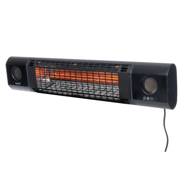 SUNRED, Heater, SOUND-2000W, Sun and Sound Ultra Wall