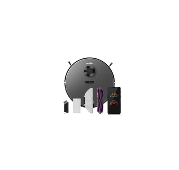 ETA, Robotstøvsuger, Aurum PRO ETA624190000