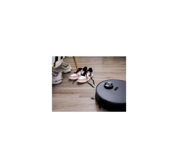 ETA, Robotstøvsuger, Aurum PRO ETA624190000