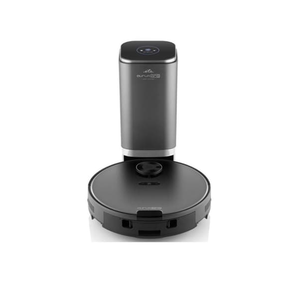 ETA, Robotstøvsuger, Aurum PRO ETA624190000