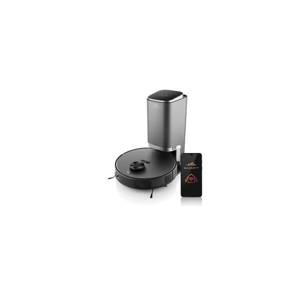 ETA, Robotstøvsuger, Aurum PRO ETA624190000