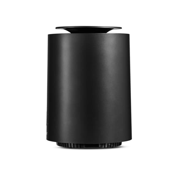 Duux, Threesixty 2 Smart Vifte + Varmeapparat