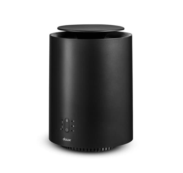 Duux, Threesixty 2 Smart Vifte + Varmeapparat