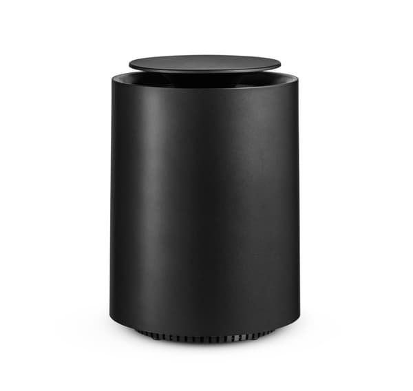 Duux, Threesixty 2 Smart Vifte + Varmeapparat