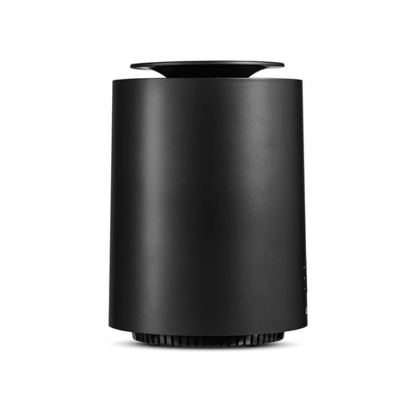 Duux, Threesixty 2 Smart Vifte + Varmeapparat